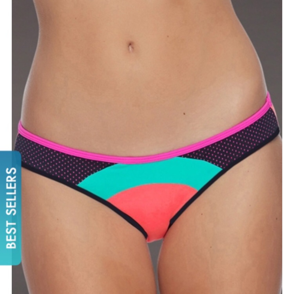 Body Glove “VIVO” Surf Rider Bikini Bottom